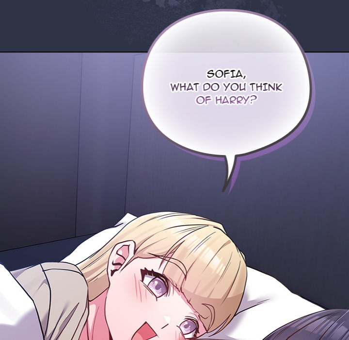 But You’re the Same Age as My Daughter?! Chapter 41 - Page 149