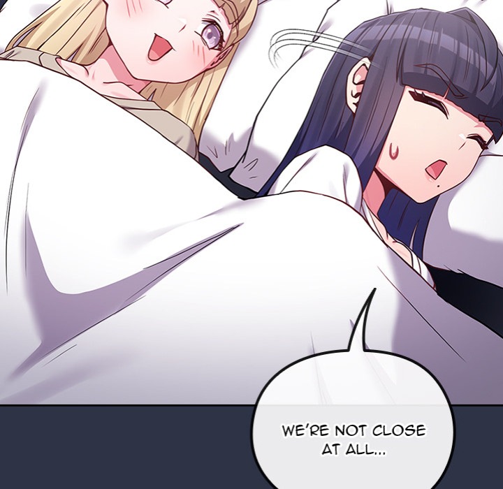 But You’re the Same Age as My Daughter?! Chapter 41 - Page 154