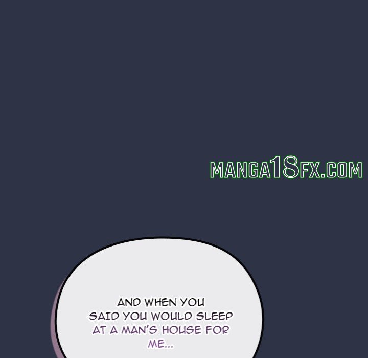 But You’re the Same Age as My Daughter?! Chapter 41 - Page 158