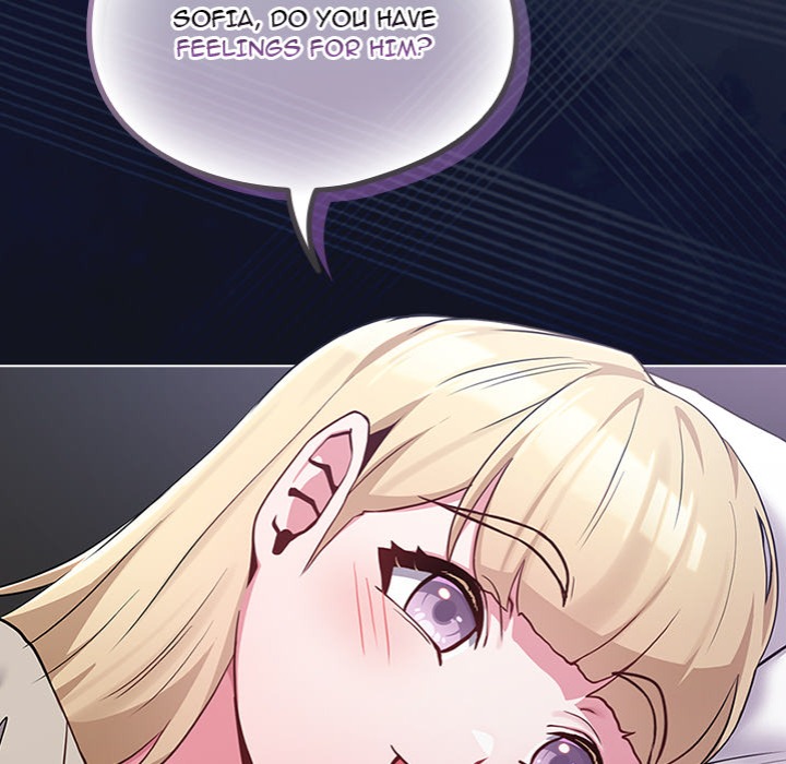 But You’re the Same Age as My Daughter?! Chapter 41 - Page 167