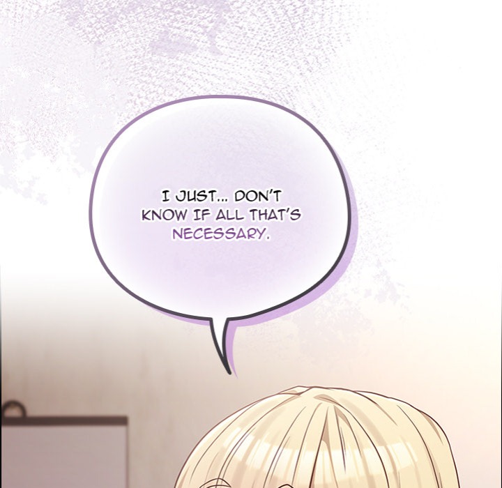 But You’re the Same Age as My Daughter?! Chapter 41 - Page 31