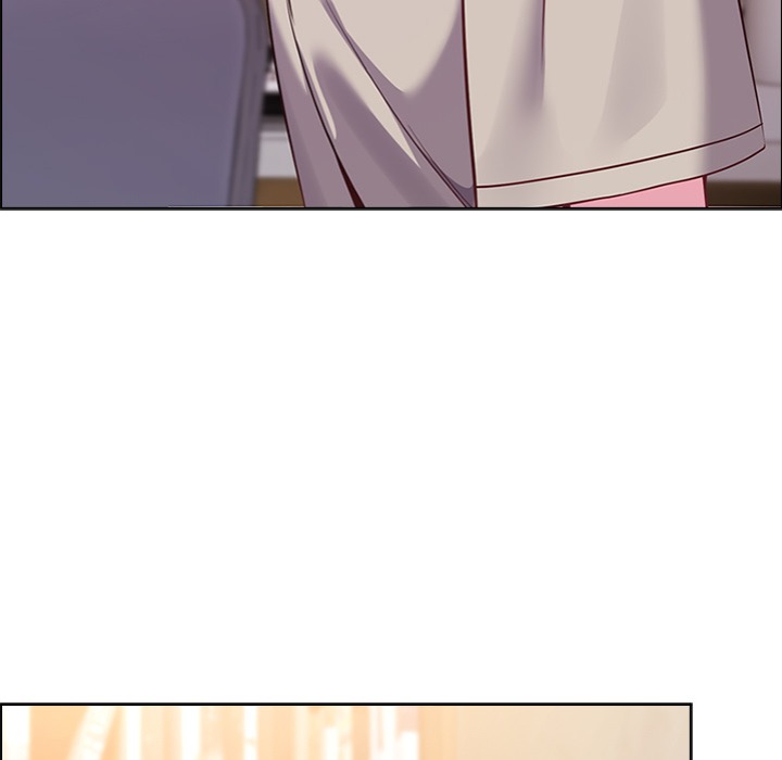 But You’re the Same Age as My Daughter?! Chapter 41 - Page 33