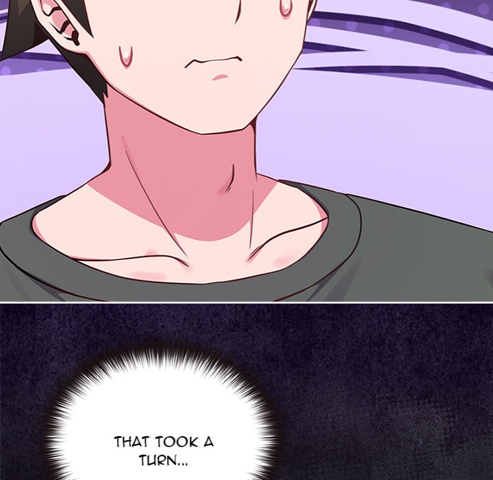 But You’re the Same Age as My Daughter?! Chapter 41 - Page 46