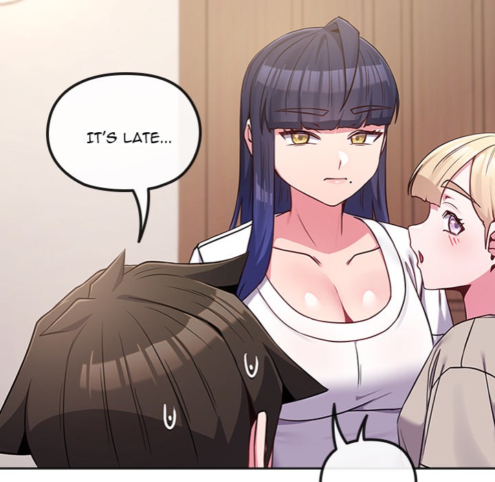 But You’re the Same Age as My Daughter?! Chapter 41 - Page 82