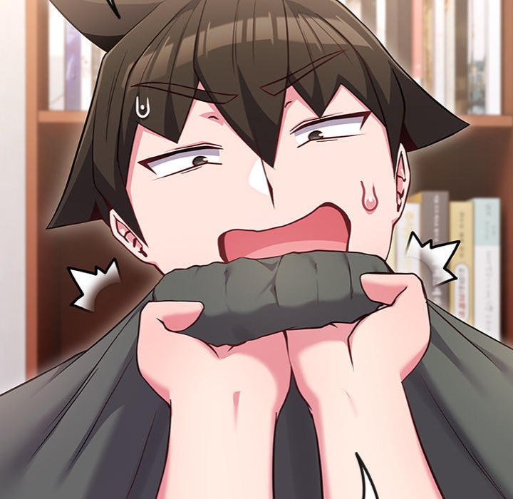 But You’re the Same Age as My Daughter?! Chapter 41 - Page 87