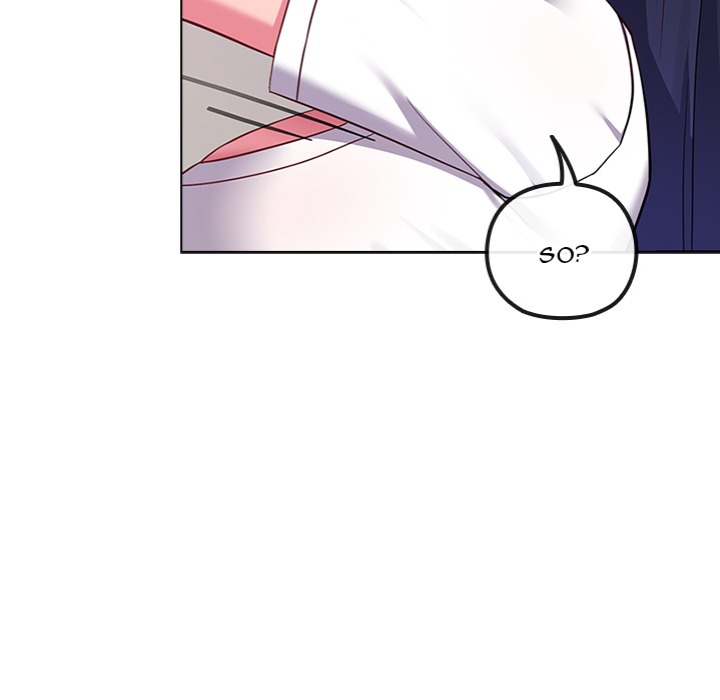 But You’re the Same Age as My Daughter?! Chapter 41 - Page 90