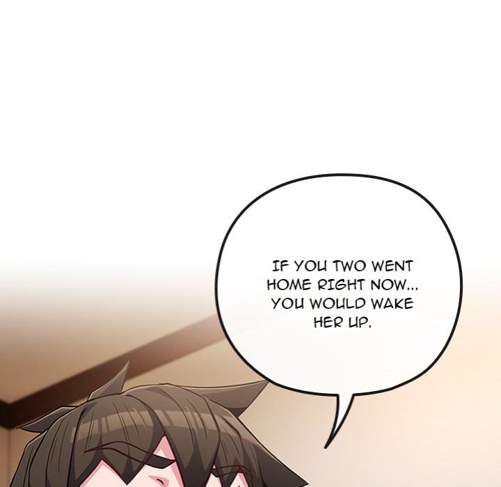 But You’re the Same Age as My Daughter?! Chapter 41 - Page 91