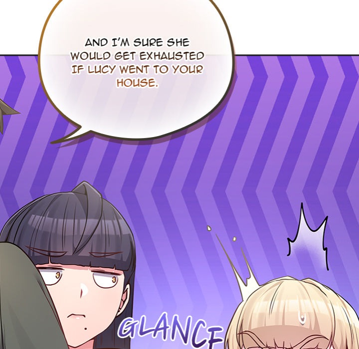But You’re the Same Age as My Daughter?! Chapter 41 - Page 94