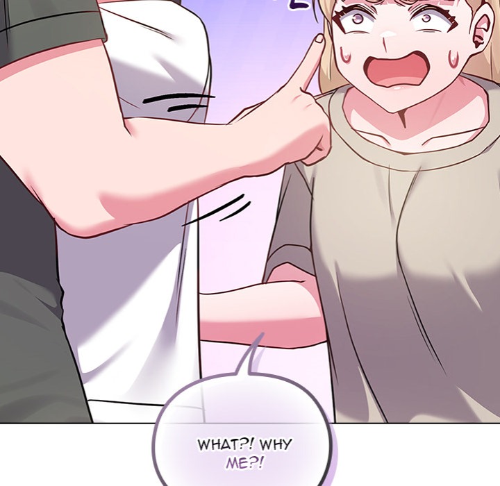 But You’re the Same Age as My Daughter?! Chapter 41 - Page 95