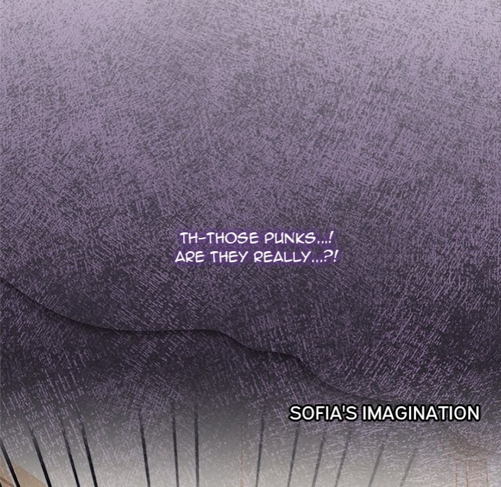 But You’re the Same Age as My Daughter?! Chapter 42 - Page 109