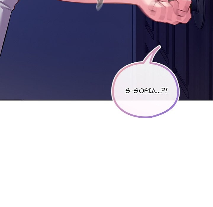 But You’re the Same Age as My Daughter?! Chapter 42 - Page 115