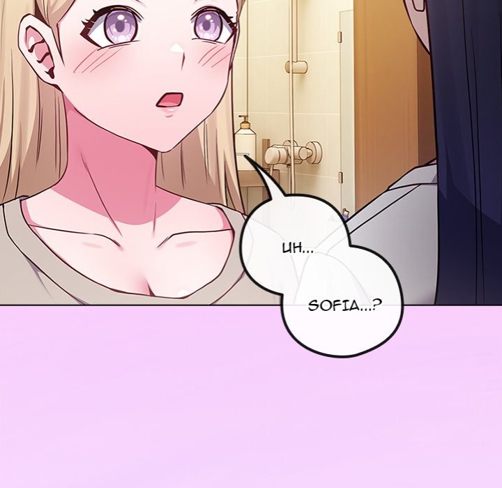 But You’re the Same Age as My Daughter?! Chapter 42 - Page 153