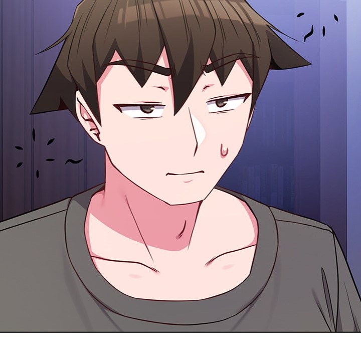 But You’re the Same Age as My Daughter?! Chapter 42 - Page 157