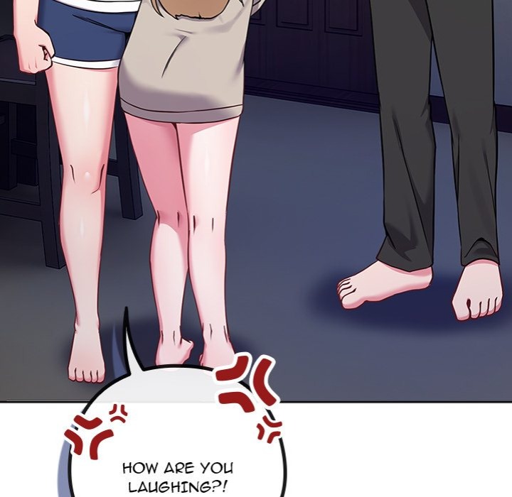 But You’re the Same Age as My Daughter?! Chapter 42 - Page 171