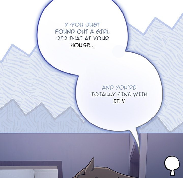 But You’re the Same Age as My Daughter?! Chapter 42 - Page 178