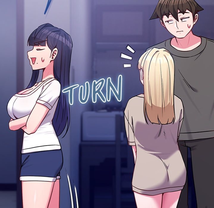 But You’re the Same Age as My Daughter?! Chapter 42 - Page 194