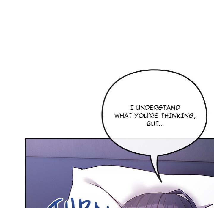 But You’re the Same Age as My Daughter?! Chapter 42 - Page 20