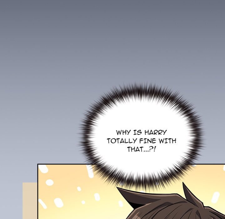 But You’re the Same Age as My Daughter?! Chapter 42 - Page 205