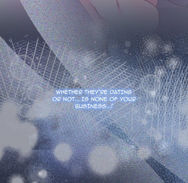 But You’re the Same Age as My Daughter?! Chapter 42 - Page 216