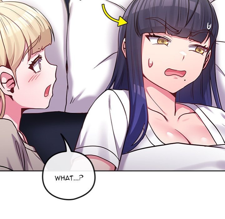 But You’re the Same Age as My Daughter?! Chapter 42 - Page 53