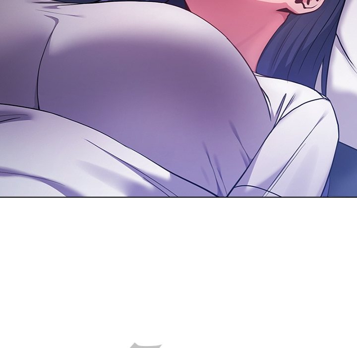 But You’re the Same Age as My Daughter?! Chapter 42 - Page 80