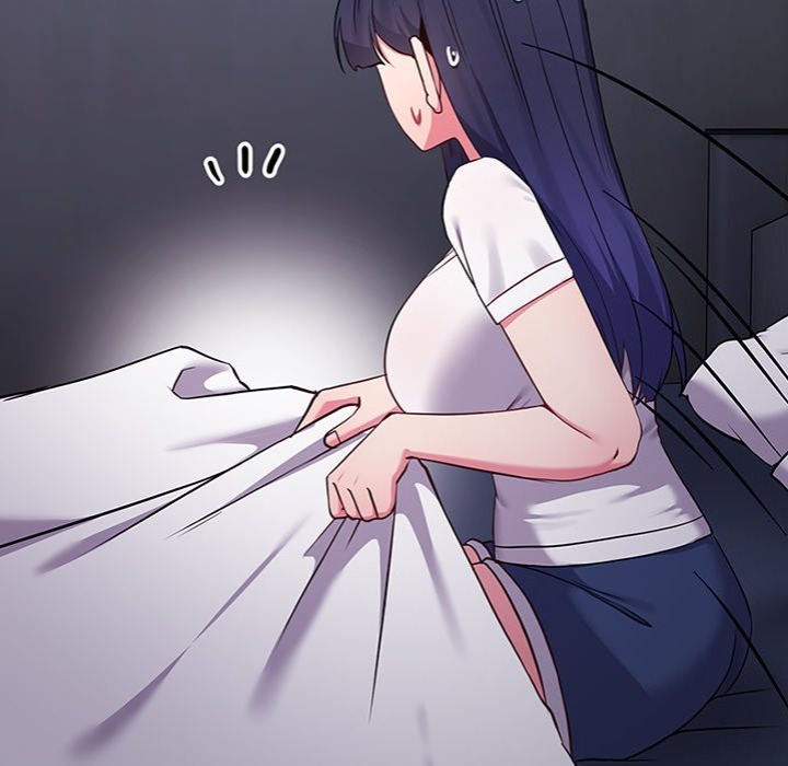 But You’re the Same Age as My Daughter?! Chapter 42 - Page 89