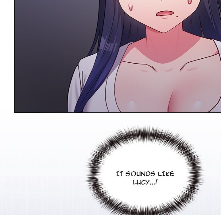 But You’re the Same Age as My Daughter?! Chapter 42 - Page 92