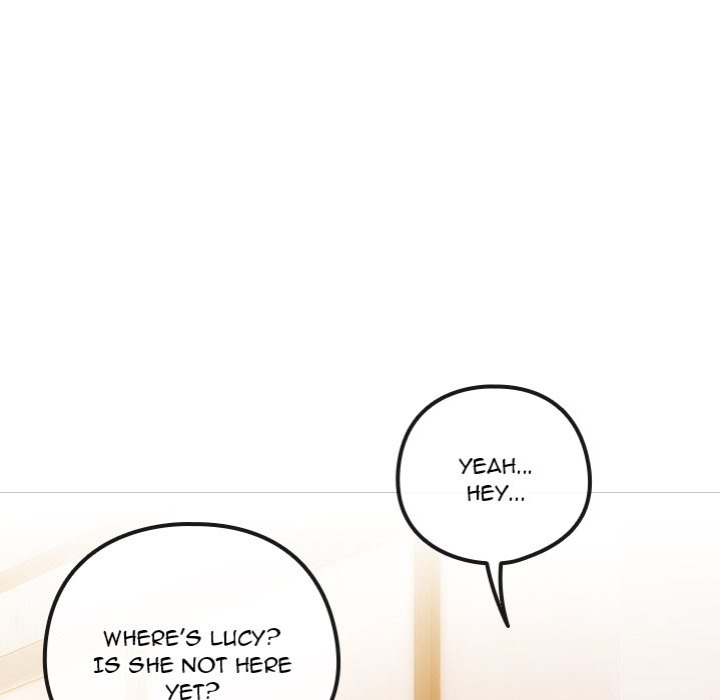 But You’re the Same Age as My Daughter?! Chapter 43 - Page 10