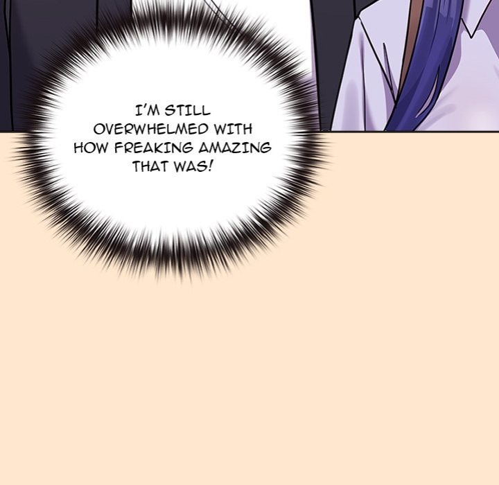 But You’re the Same Age as My Daughter?! Chapter 43 - Page 121