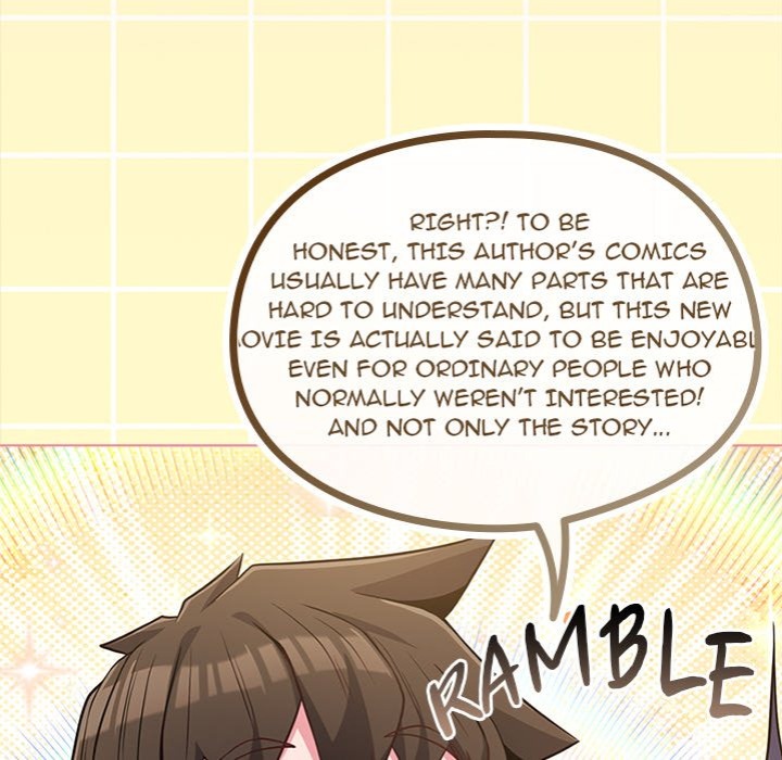 But You’re the Same Age as My Daughter?! Chapter 43 - Page 130