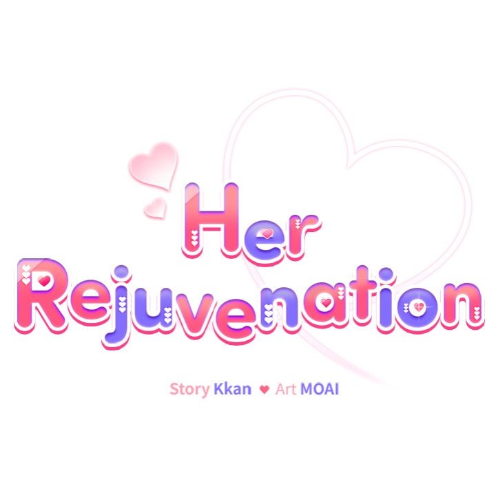 But You’re the Same Age as My Daughter?! Chapter 43 - Page 14