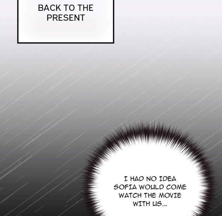 But You’re the Same Age as My Daughter?! Chapter 43 - Page 27