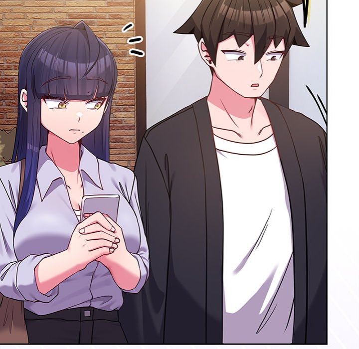 But You’re the Same Age as My Daughter?! Chapter 43 - Page 31