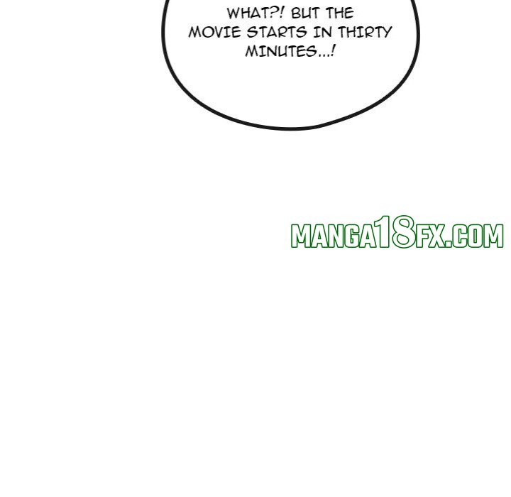 But You’re the Same Age as My Daughter?! Chapter 43 - Page 38