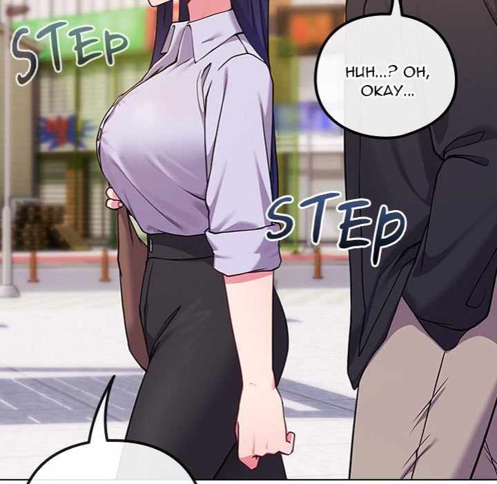 But You’re the Same Age as My Daughter?! Chapter 43 - Page 50