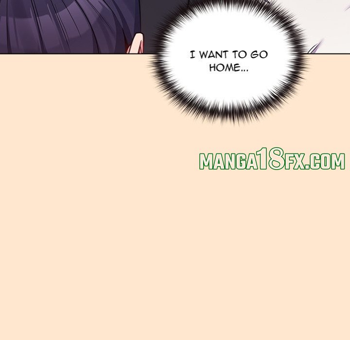 But You’re the Same Age as My Daughter?! Chapter 43 - Page 57