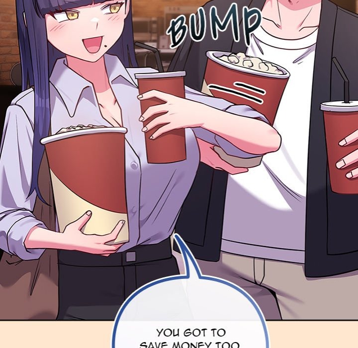 But You’re the Same Age as My Daughter?! Chapter 43 - Page 90