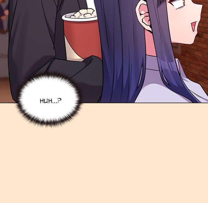 But You’re the Same Age as My Daughter?! Chapter 43 - Page 93