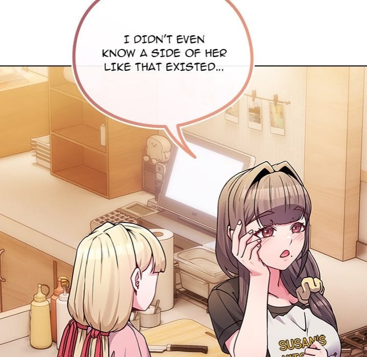 But You’re the Same Age as My Daughter?! Chapter 46 - Page 5