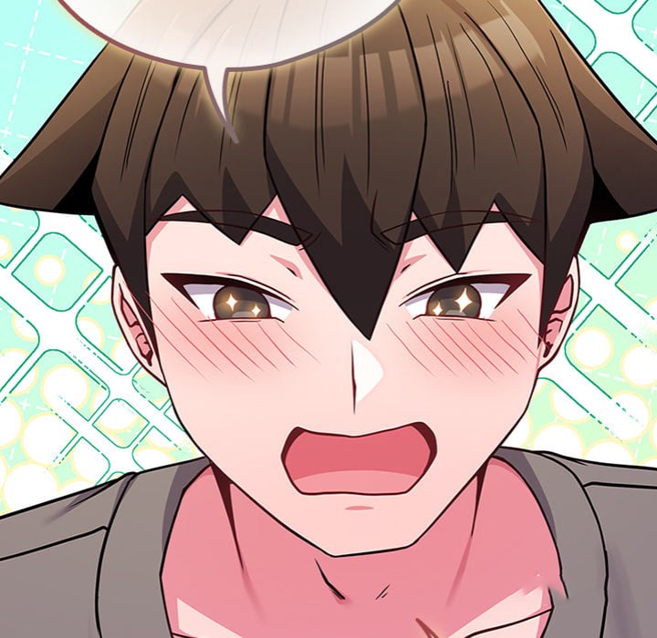 But You’re the Same Age as My Daughter?! Chapter 47 - Page 100