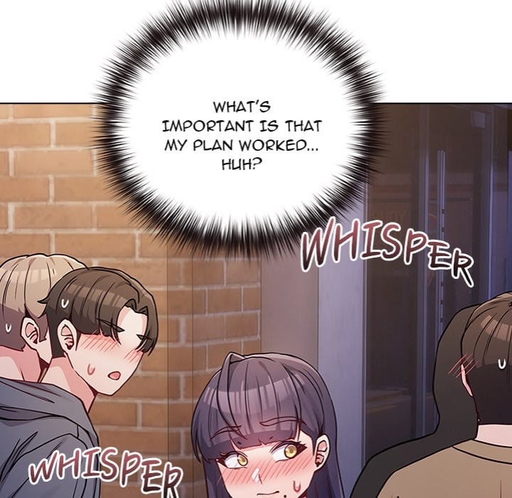 But You’re the Same Age as My Daughter?! Chapter 47 - Page 141