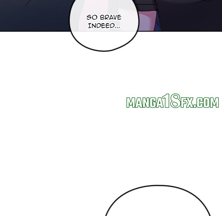 But You’re the Same Age as My Daughter?! Chapter 47 - Page 153