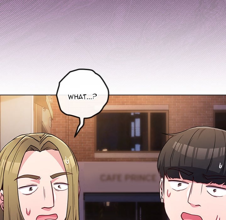 But You’re the Same Age as My Daughter?! Chapter 47 - Page 161