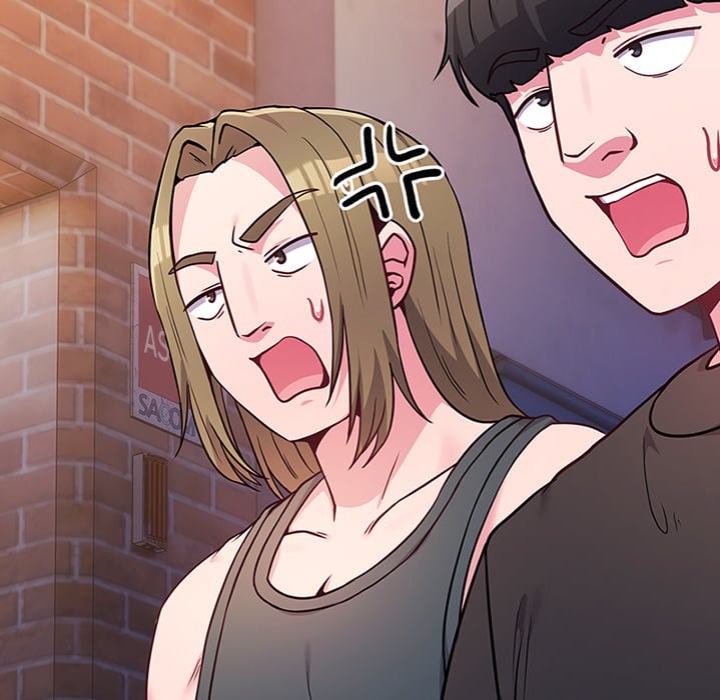 But You’re the Same Age as My Daughter?! Chapter 47 - Page 169