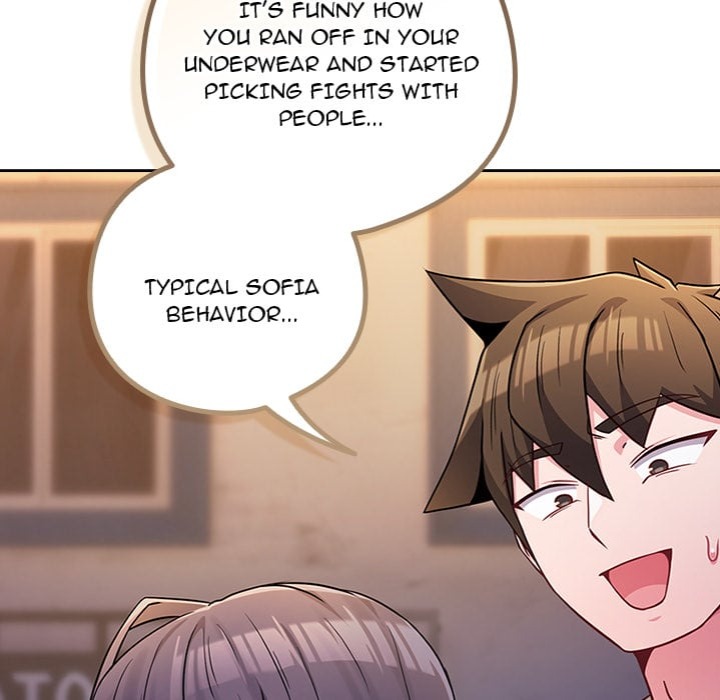 But You’re the Same Age as My Daughter?! Chapter 47 - Page 186