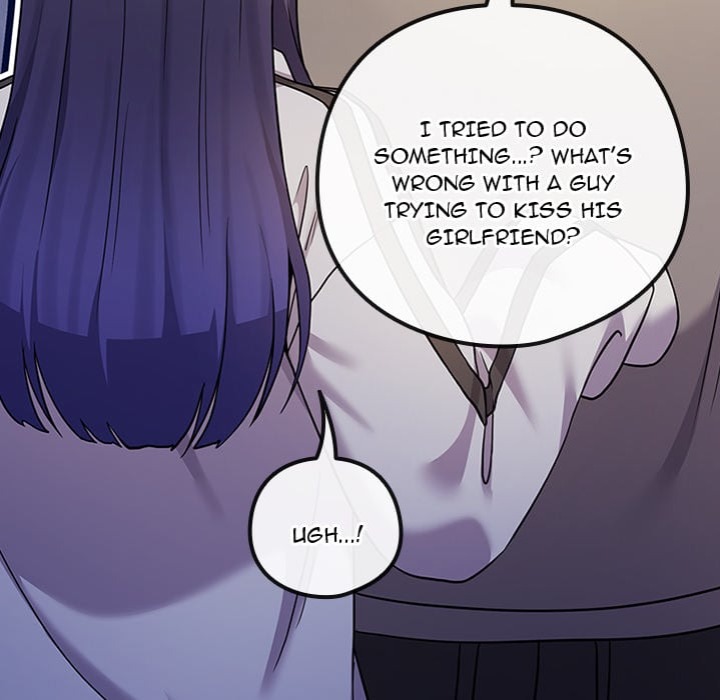 But You’re the Same Age as My Daughter?! Chapter 47 - Page 190