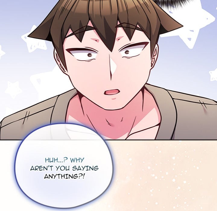 But You’re the Same Age as My Daughter?! Chapter 47 - Page 212