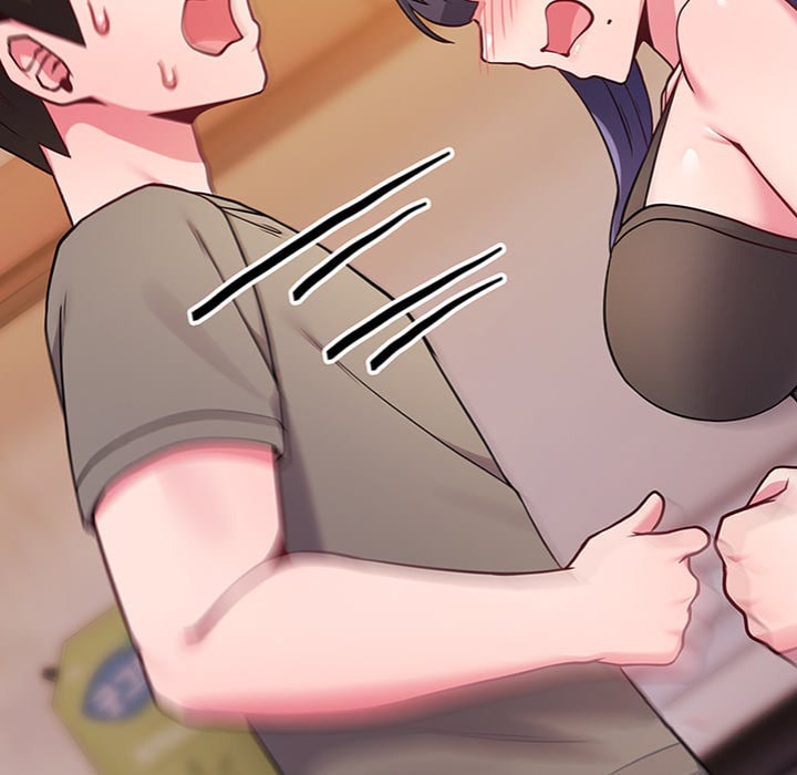 But You’re the Same Age as My Daughter?! Chapter 47 - Page 88