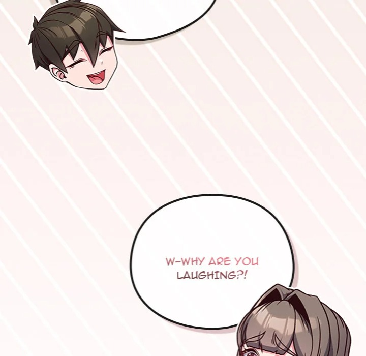 But You’re the Same Age as My Daughter?! Chapter 48 - Page 102