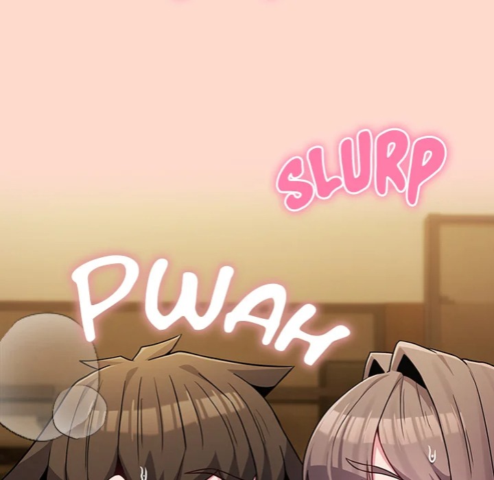 But You’re the Same Age as My Daughter?! Chapter 48 - Page 111